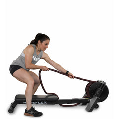 ROPEFLEX Horizontal Rope Trainer- RX2200 - The Home Selection