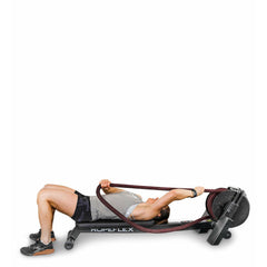 ROPEFLEX Horizontal Rope Trainer- RX2200 - The Home Selection