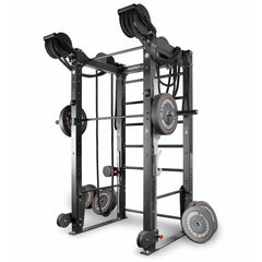 ROPEFLEX Multi-Functional Rope Training Rig- RX8200 - The Home Selection