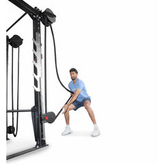 ROPEFLEX Multi-Functional Rope Training Rig- RX8200 - The Home Selection