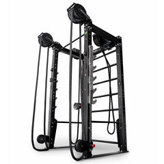 ROPEFLEX Multi-Functional Rope Training Rig- RX8200 - The Home Selection