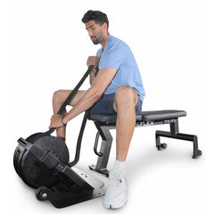 ROPEFLEX Multi Mode Rope Trainer- RX2000 - The Home Selection