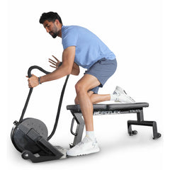 ROPEFLEX Multi Mode Rope Trainer- RX2000 - The Home Selection
