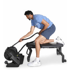 ROPEFLEX Multi Mode Rope Trainer- RX2000 - The Home Selection