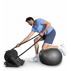 ROPEFLEX Multi Mode Rope Trainer- RX2000 - The Home Selection