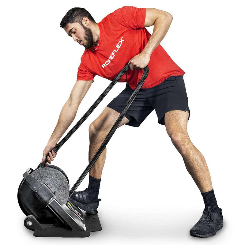 ROPEFLEX Multi Mode Rope Trainer- RX2000 - The Home Selection