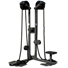 ROPEFLEX Oryx Dual Station Rope Machine- RX2500D - The Home Selection