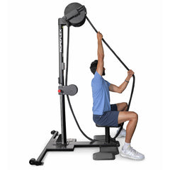 ROPEFLEX Oryx Single Station Rope Machine- RX2500 - The Home Selection