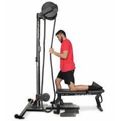 ROPEFLEX Oryx Single Station Rope Machine- RX2500 - The Home Selection