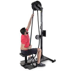 ROPEFLEX Oryx Single Station Rope Machine- RX2500 - The Home Selection