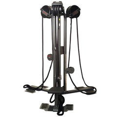 ROPEFLEX Oryx Tri Station Rope Machine- RX2500T - The Home Selection