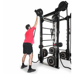 ROPEFLEX Outdoor Attachable Rope Trainer- RX21-OX2O - The Home Selection