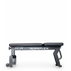 ROPEFLEX Rope Training Flat Bench- RXB2 - The Home Selection