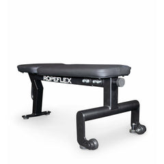ROPEFLEX Rope Training Flat Bench- RXB2 - The Home Selection