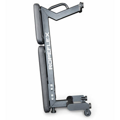 ROPEFLEX Rope Training Flat Bench- RXB2 - The Home Selection