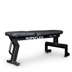 ROPEFLEX Rope Training Flat Bench- RXB2 - The Home Selection
