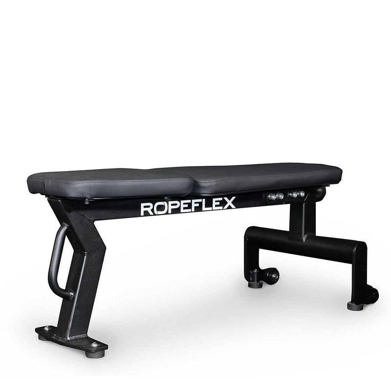 ROPEFLEX Rope Training Flat Bench- RXB2 - The Home Selection