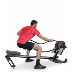 ROPEFLEX Rowing Rope Trainer- RX3200 - The Home Selection
