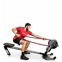 ROPEFLEX Rowing Rope Trainer- RX3200 - The Home Selection