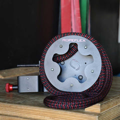 ROPEFLEX Upright Bracket- RX505 - The Home Selection