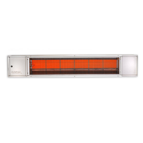 Sunpak Heaters MODEL S25 S - S25 S