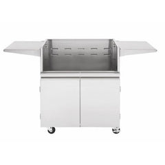 PGS Grills - Legacy - 30 Inch Portable Cart For Newport Grill - S27CART