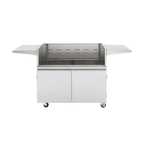PGS Grills - Legacy - 39 Inch Portable Cart For Pacifica Grill - S36CART