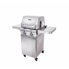 Saber Elite Series 2-Burner Gas Grill - R33SC0717 - The Home Selection
