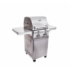 Saber Elite Series 2-Burner Gas Grill - R33SC0717 - The Home Selection