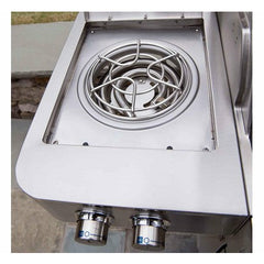 Saber Elite Series 3-Burner Gas Grill - R50SC1417 - The Home Selection