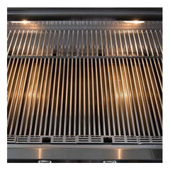 Saber Elite Series 3-Burner Gas Grill - R50SC1417 - The Home Selection