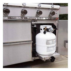Saber Elite Series 4-Burner Gas Grill - R67SC0917 - The Home Selection