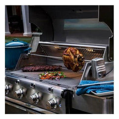 Saber Elite Series 4-Burner Gas Grill - R67SC0917 - The Home Selection