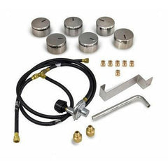 Saber EZ LP Dual-Outlet Conversion Kit (2016 or Lower) - K00AA4615 - The Home Selection