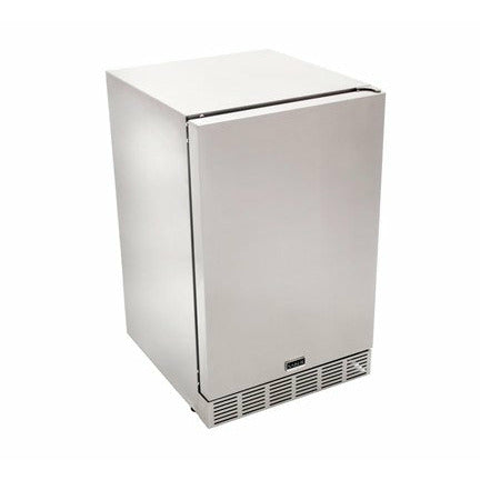 Saber Outdoor 4.1 Cu. Ft. Stainless Steel Refrigerator - K00AA3314 - The Home Selection