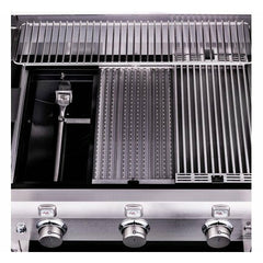 Saber Premium 3-Burner Gas Grill - R50SC0017 - The Home Selection