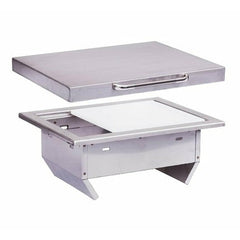 Saber Trash Chute - K00AA6518 - The Home Selection