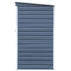 Arrow Shed-in-a-Box™ Steel Storage Shed - SBS64