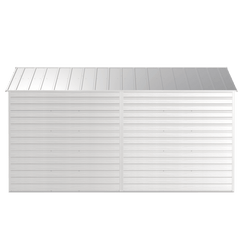 Arrow Select Steel Storage Shed, 10x14, - SCG1014