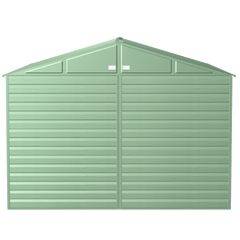 Arrow Select Steel Storage Shed, 10x14, - SCG1014