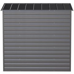 Arrow Select Steel Storage Shed, 6x7, - SCG67