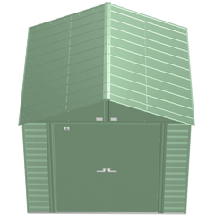 Arrow Select Steel Storage Shed, 8x6, - SCG86