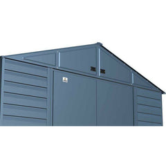 Arrow Select Steel Storage Shed, 10x12, - SCG1012