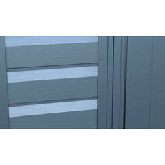 Arrow Select Steel Storage Shed, 10x14, - SCG1014