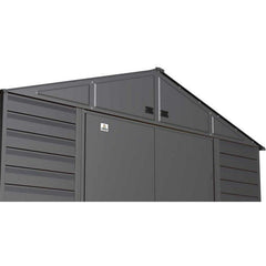 Arrow Select Steel Storage Shed, 10x8,- SCG108