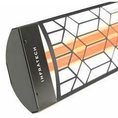 Infratech MOTIF Collection Dual Element Heaters - CD6024-2