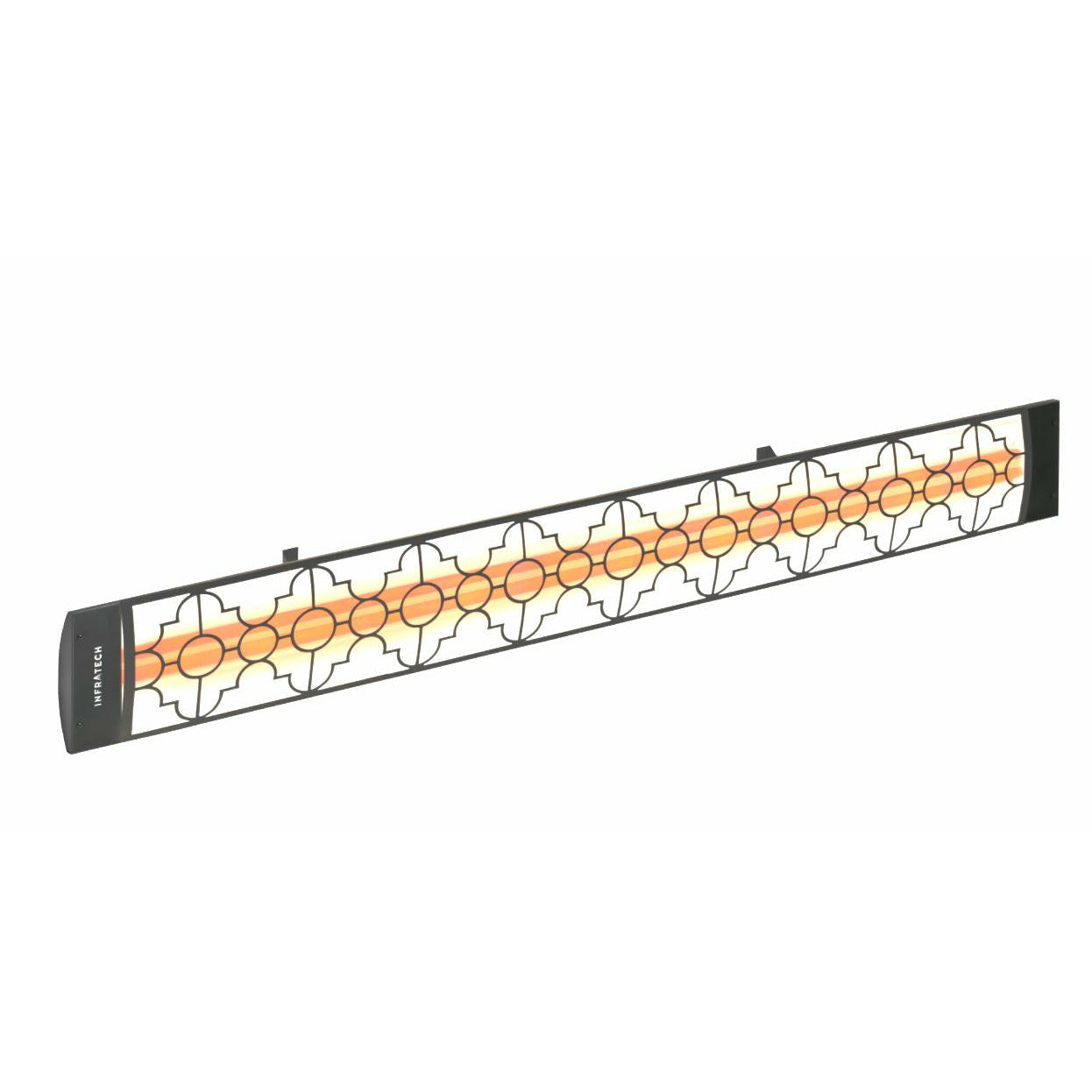 Infratech MOTIF Collection Dual Element Heaters - CD6024-3