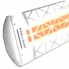 Infratech MOTIF Collection Dual Element Heaters - CD6024-1