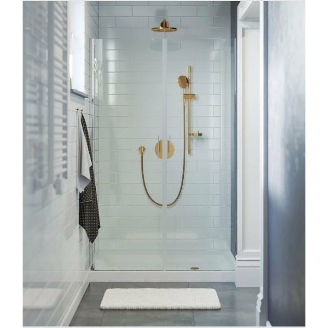 Swiss Madison Voltaire 48" X 36" Right-Hand Drain, Shower Base - SM-SB509