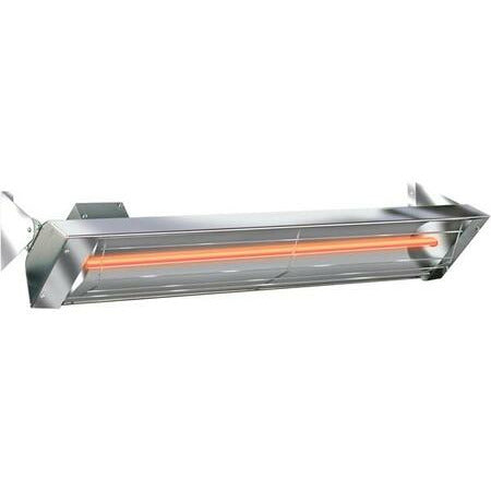 Infratech CD and WD Series Dual Element Heaters - WD3024